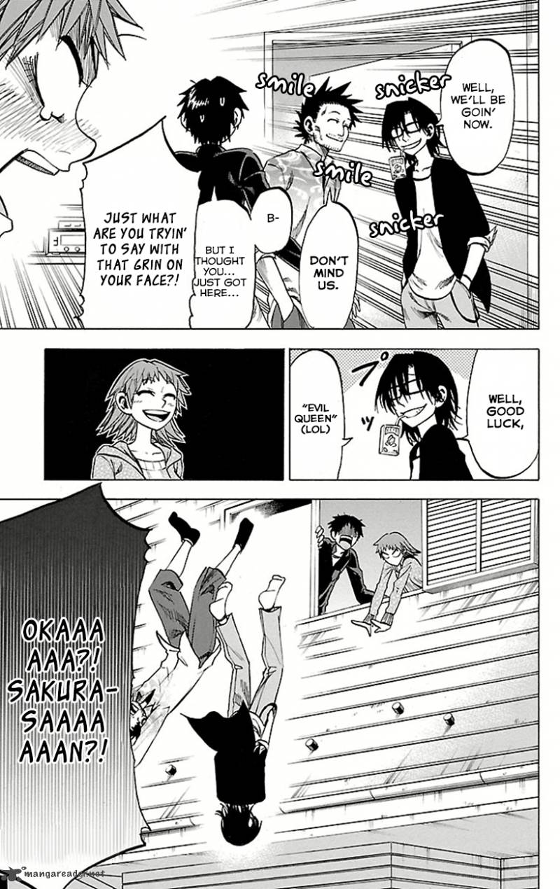 Jitsu Wa Watashi Wa 48 16