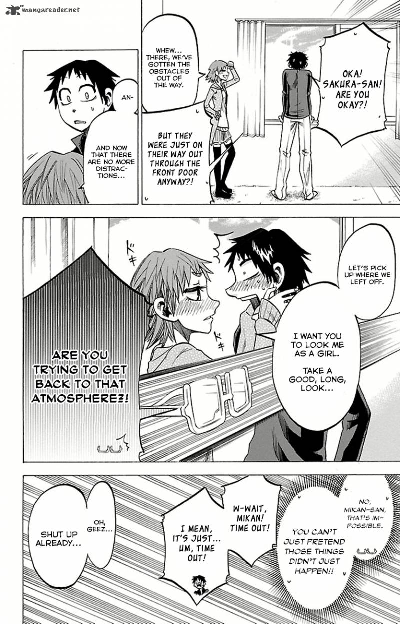 Jitsu Wa Watashi Wa 48 17