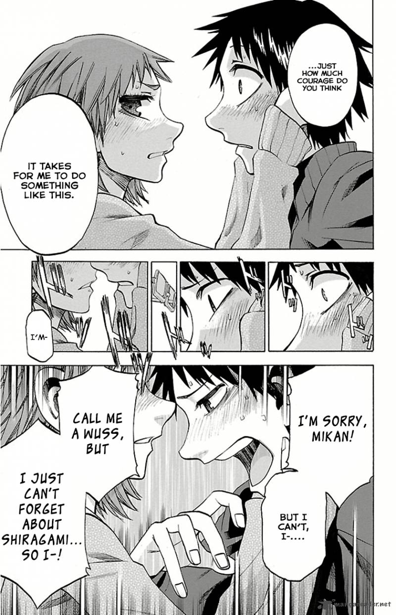 Jitsu Wa Watashi Wa 48 18