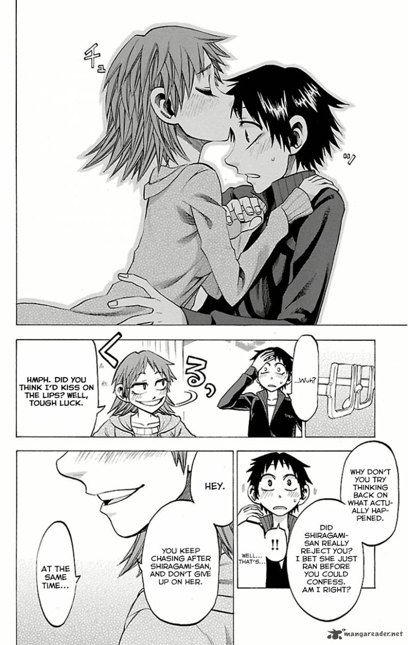 Jitsu Wa Watashi Wa 48 19