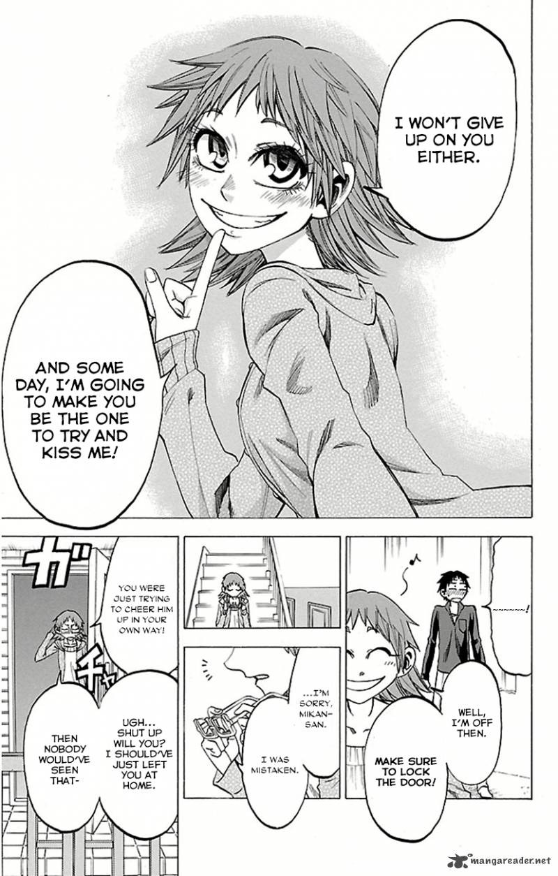 Jitsu Wa Watashi Wa 48 20