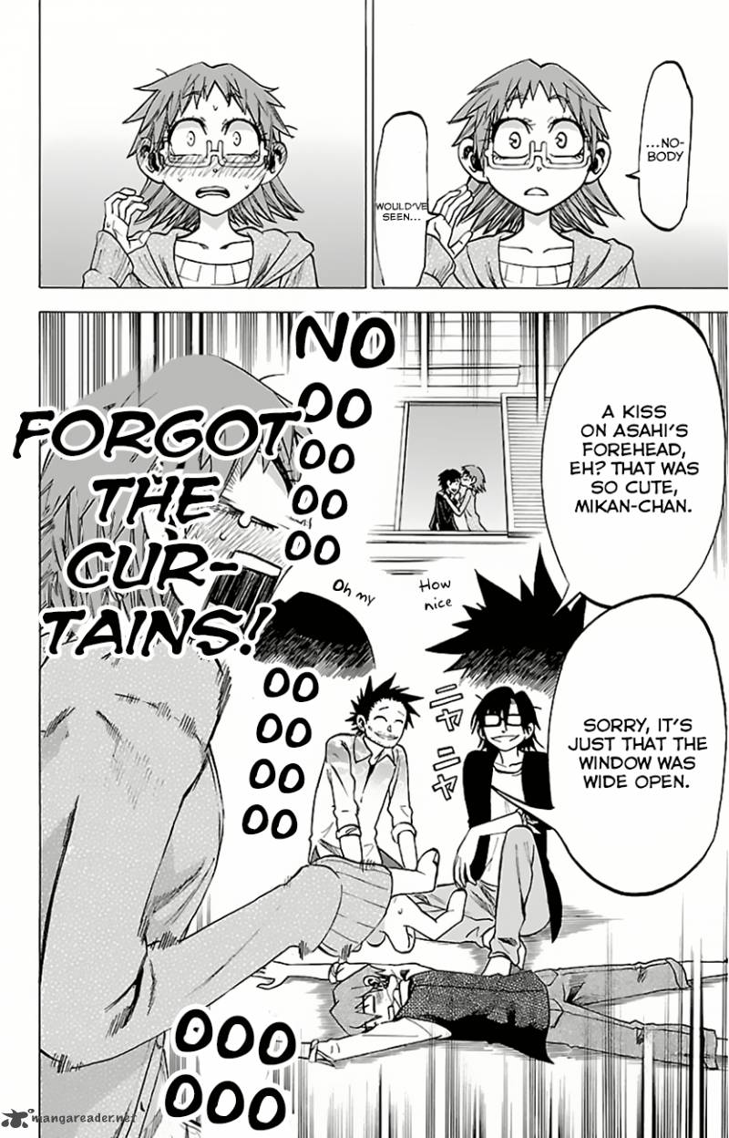 Jitsu Wa Watashi Wa 48 21