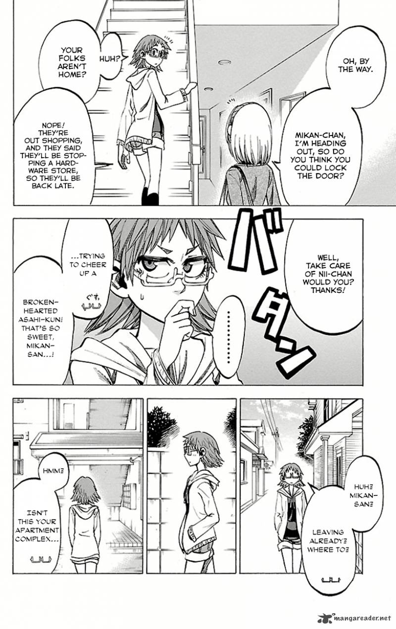 Jitsu Wa Watashi Wa 48 3