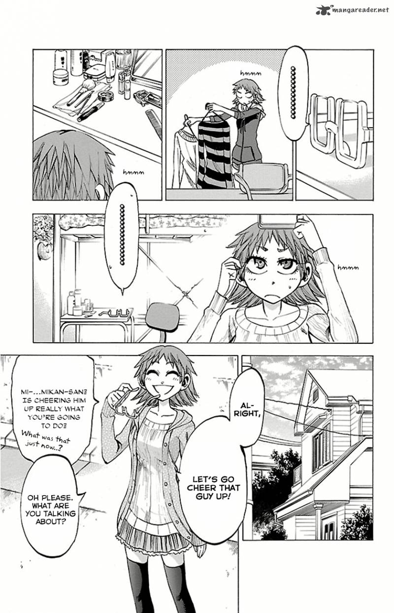 Jitsu Wa Watashi Wa 48 4
