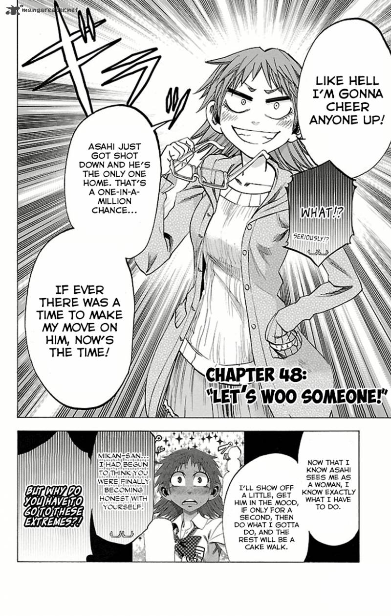 Jitsu Wa Watashi Wa 48 5