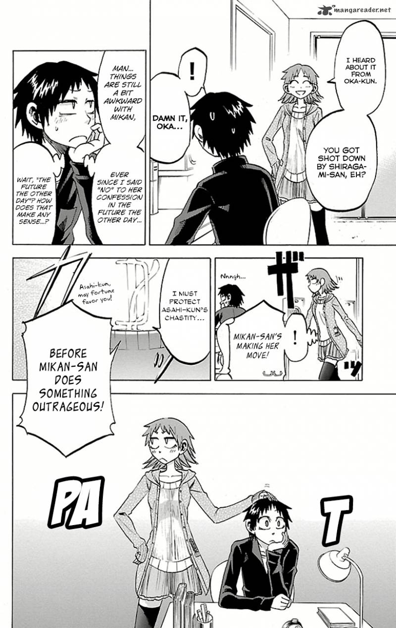 Jitsu Wa Watashi Wa 48 7