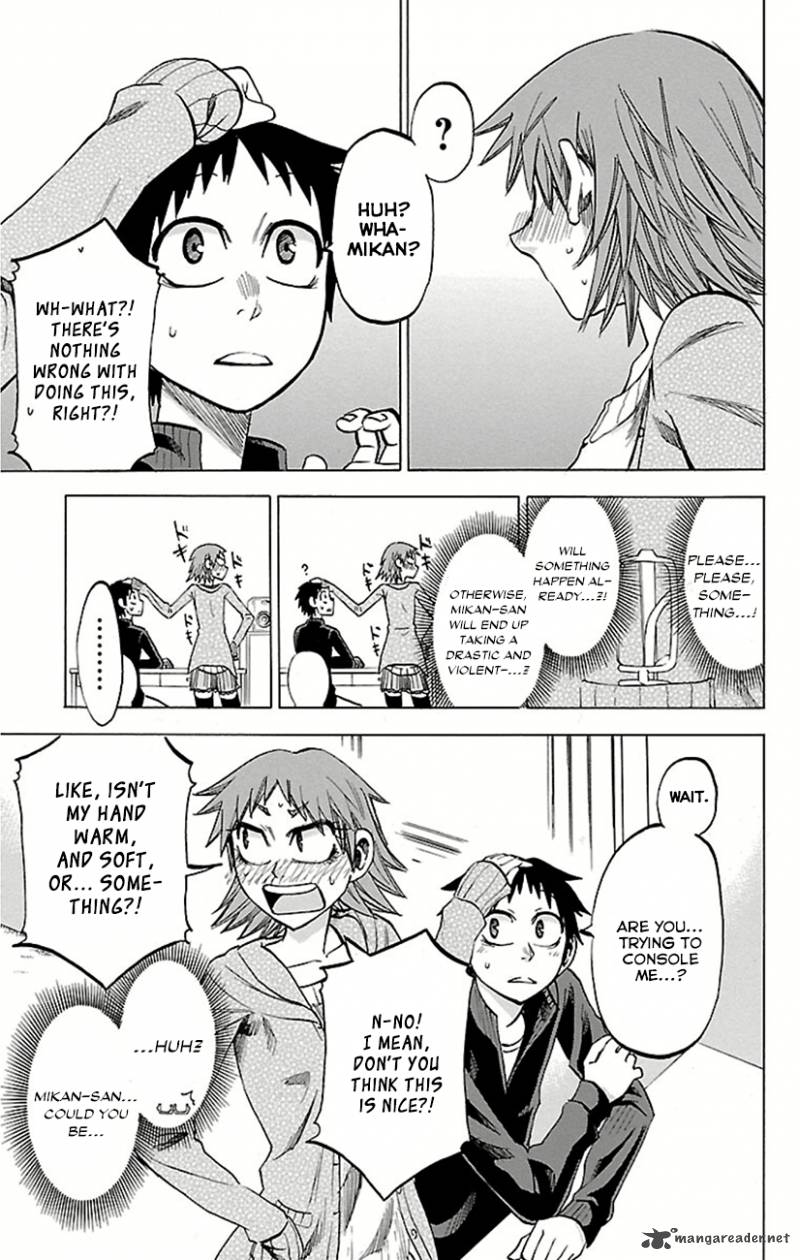 Jitsu Wa Watashi Wa 48 8