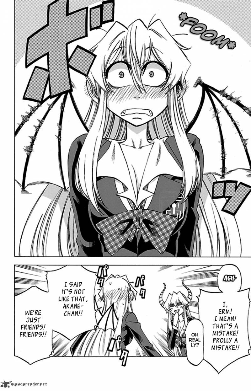 Jitsu Wa Watashi Wa 49 11