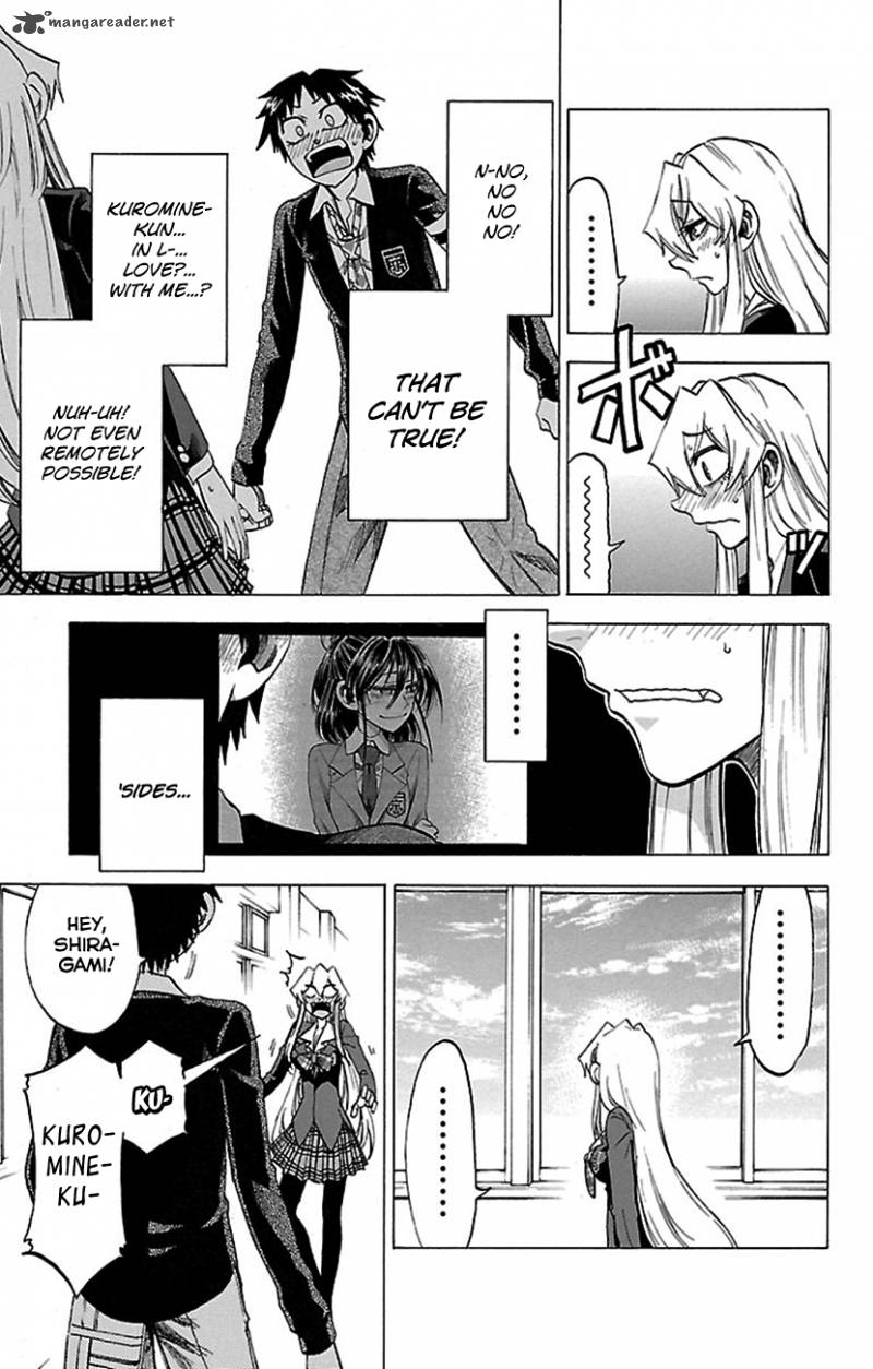 Jitsu Wa Watashi Wa 49 6