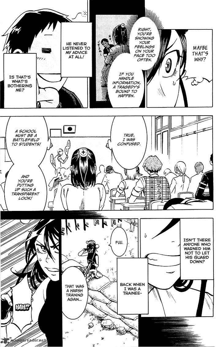 Jitsu Wa Watashi Wa 5 10