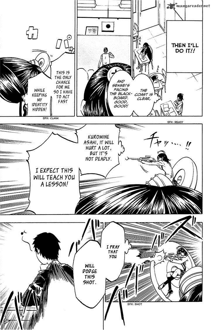 Jitsu Wa Watashi Wa 5 12