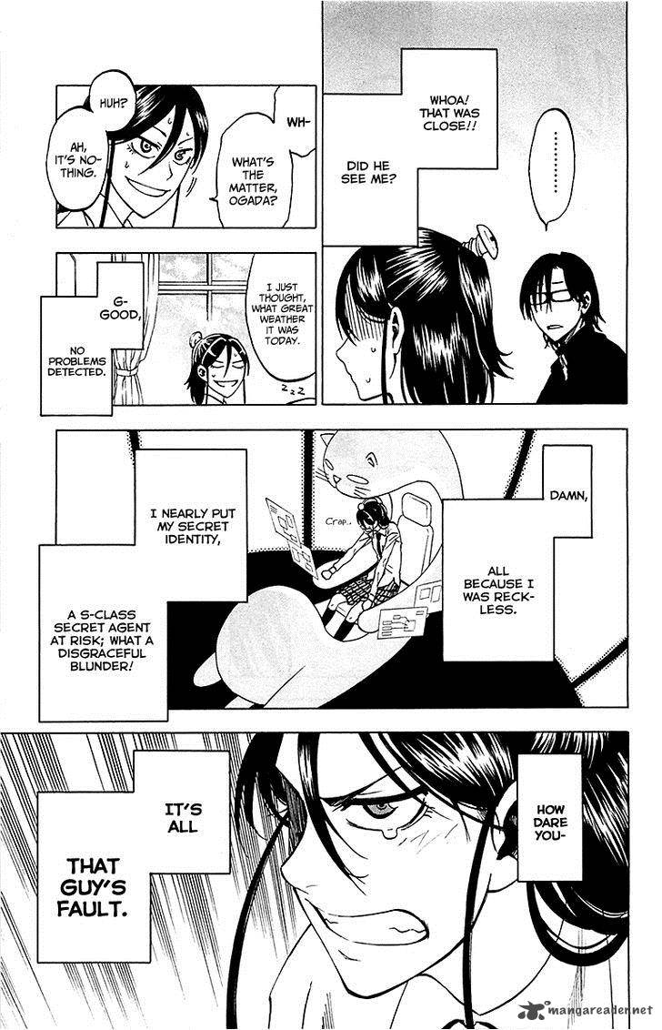 Jitsu Wa Watashi Wa 5 14