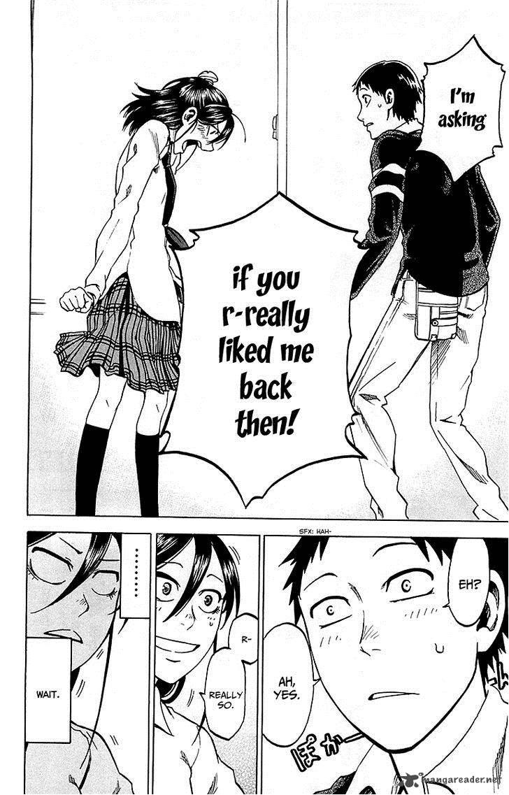 Jitsu Wa Watashi Wa 5 19