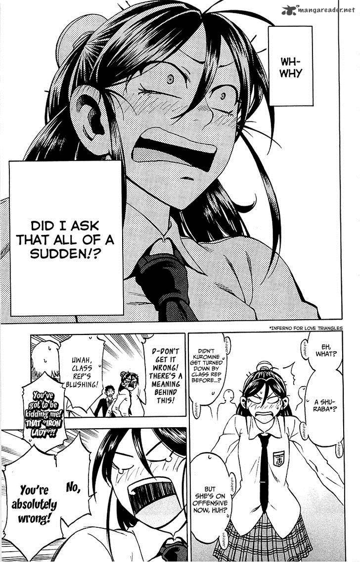 Jitsu Wa Watashi Wa 5 20