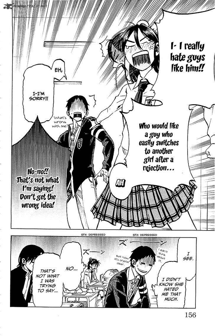 Jitsu Wa Watashi Wa 5 21