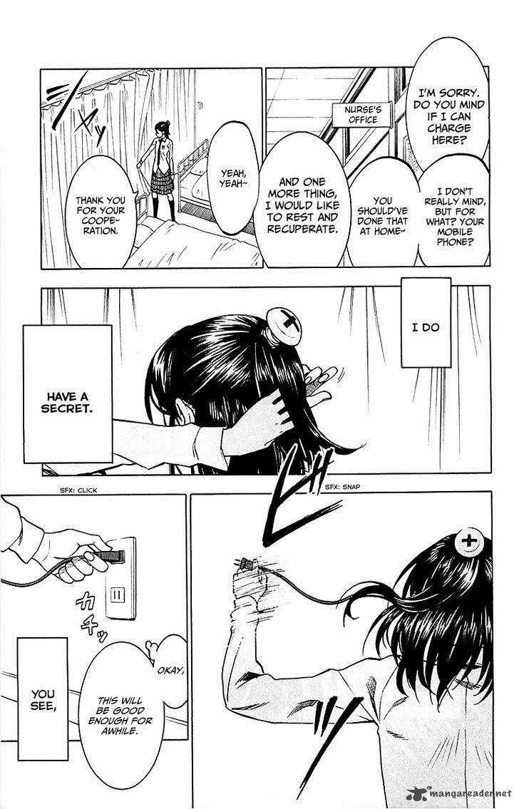 Jitsu Wa Watashi Wa 5 4