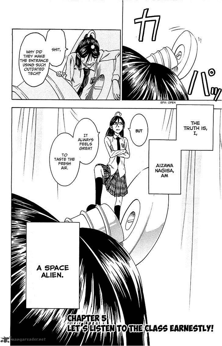 Jitsu Wa Watashi Wa 5 5
