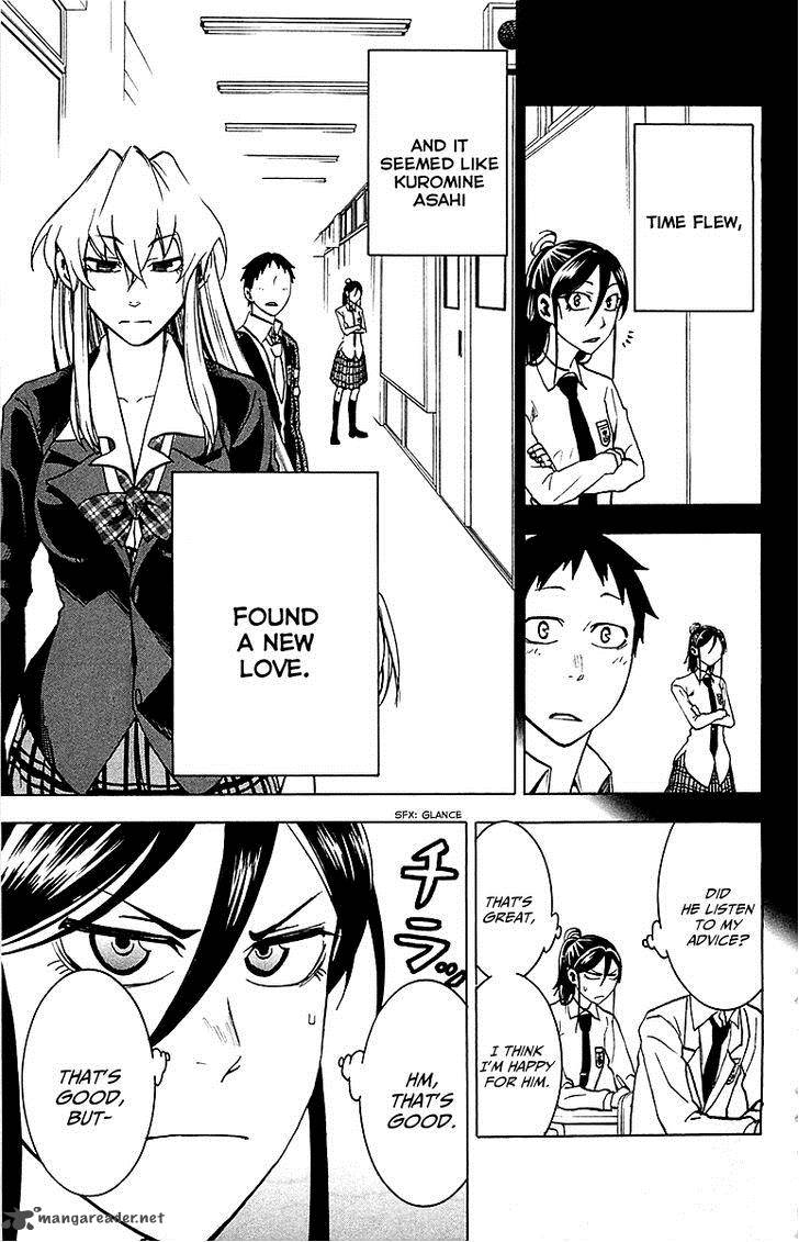 Jitsu Wa Watashi Wa 5 8