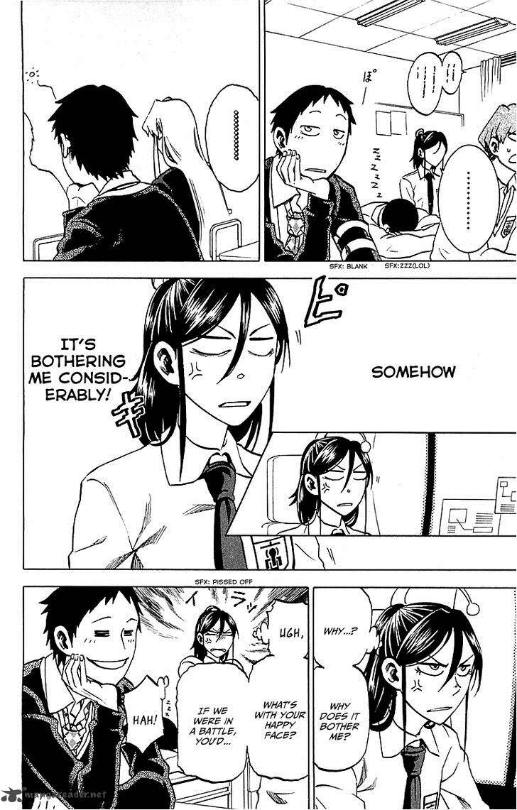 Jitsu Wa Watashi Wa 5 9