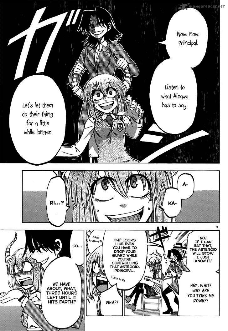 Jitsu Wa Watashi Wa 51 10