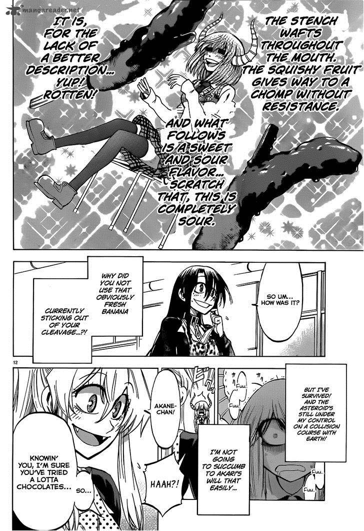 Jitsu Wa Watashi Wa 51 13