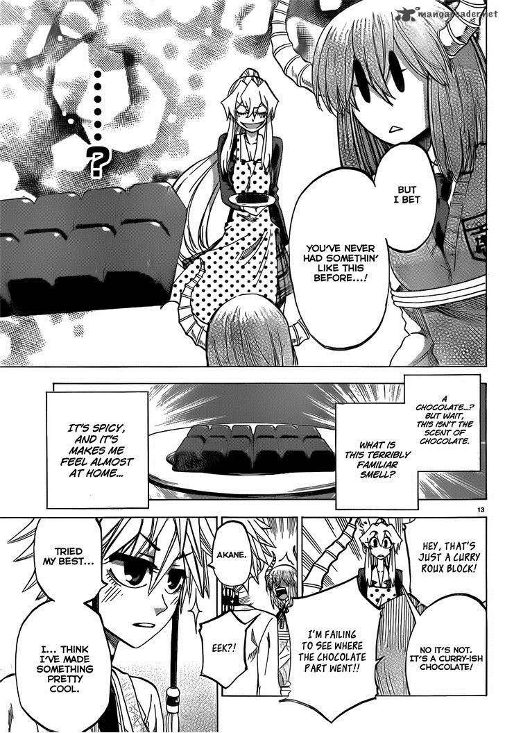 Jitsu Wa Watashi Wa 51 14