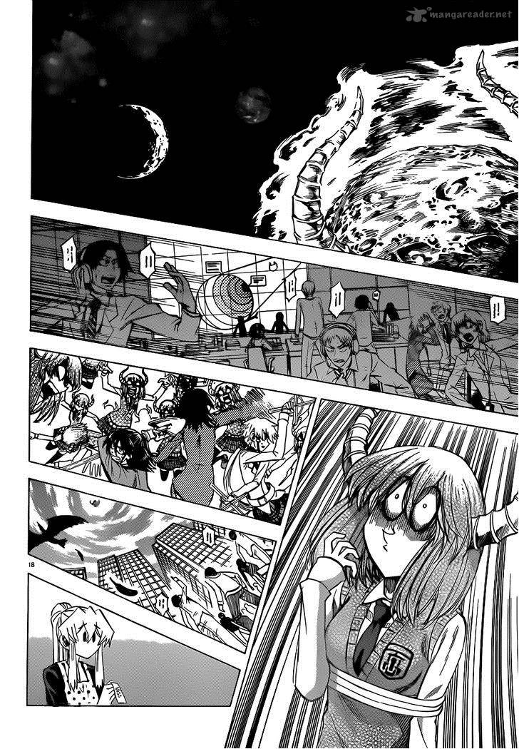 Jitsu Wa Watashi Wa 51 19