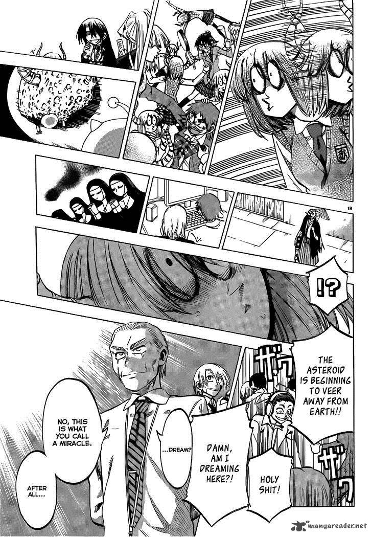 Jitsu Wa Watashi Wa 51 20