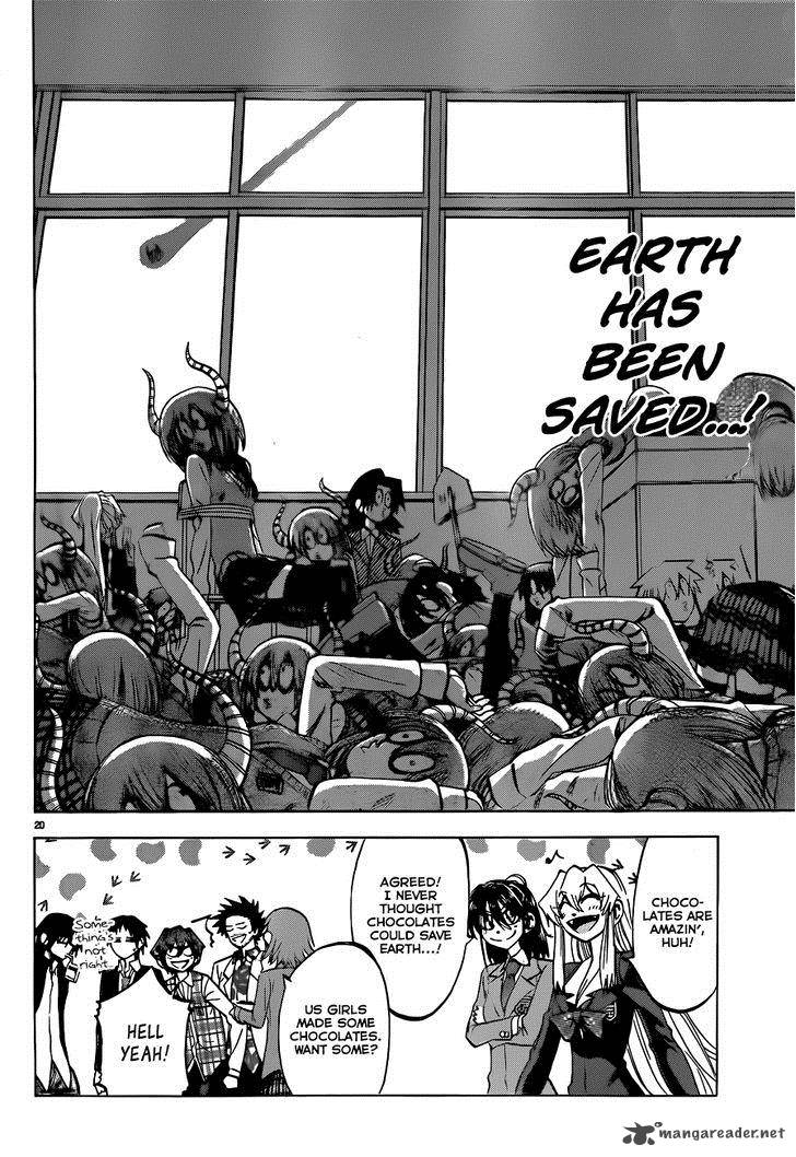 Jitsu Wa Watashi Wa 51 21