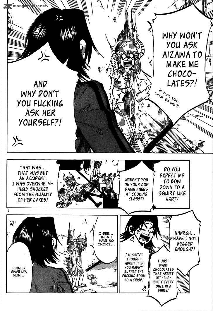 Jitsu Wa Watashi Wa 51 3