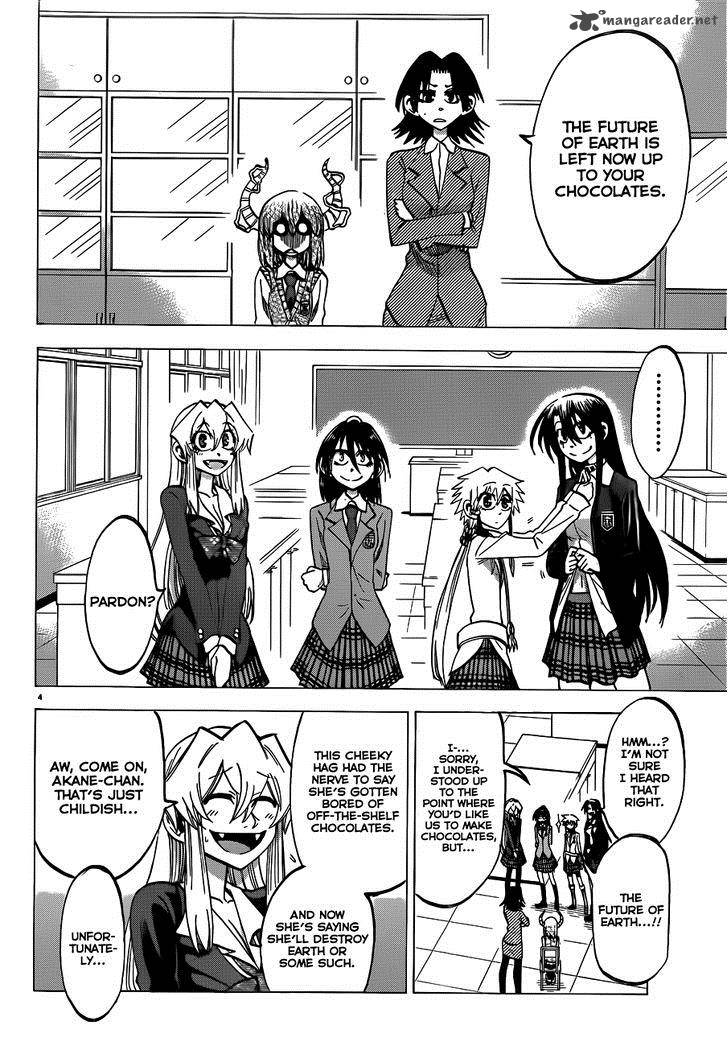 Jitsu Wa Watashi Wa 51 5