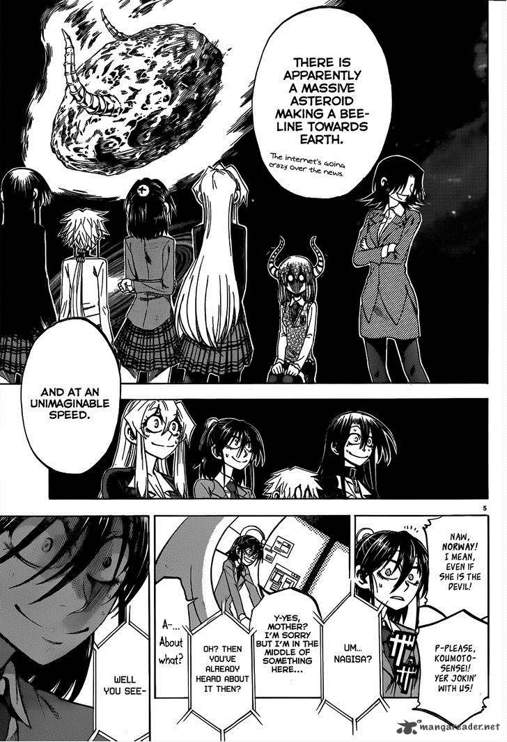 Jitsu Wa Watashi Wa 51 6