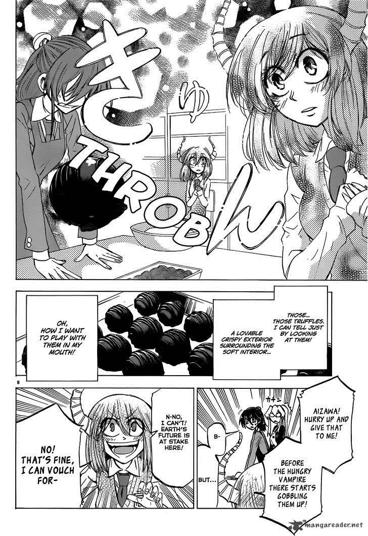 Jitsu Wa Watashi Wa 51 9