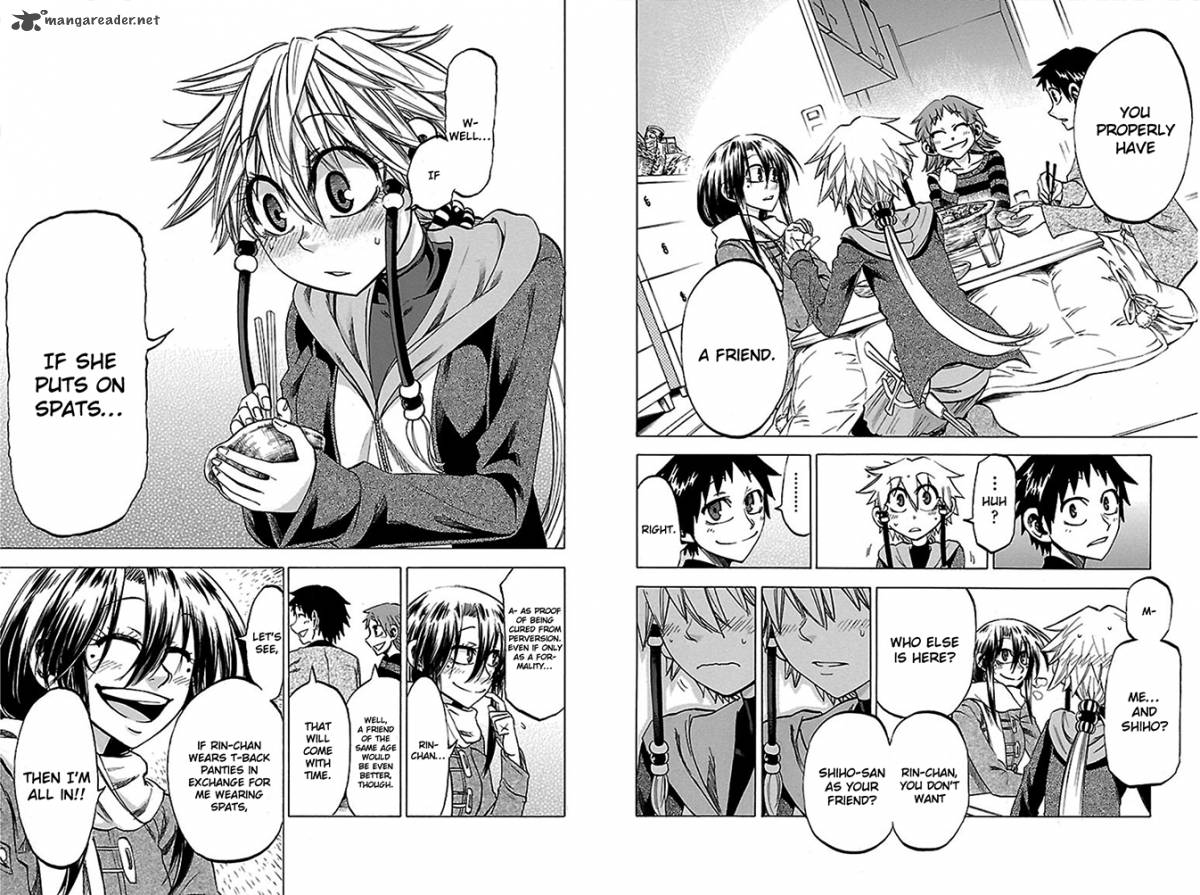 Jitsu Wa Watashi Wa 52 10