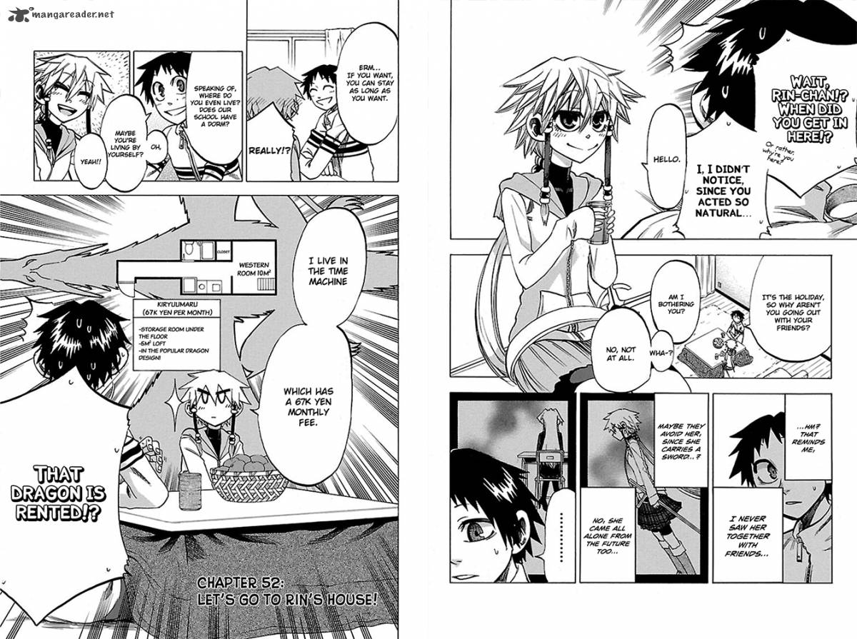 Jitsu Wa Watashi Wa 52 2