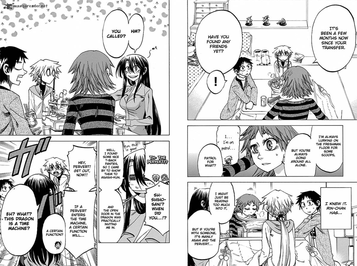 Jitsu Wa Watashi Wa 52 6