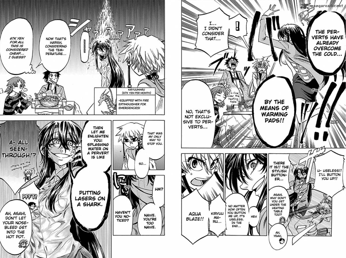 Jitsu Wa Watashi Wa 52 8