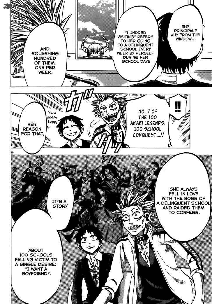 Jitsu Wa Watashi Wa 53 11