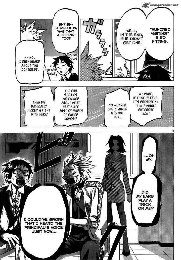 Jitsu Wa Watashi Wa 53 12