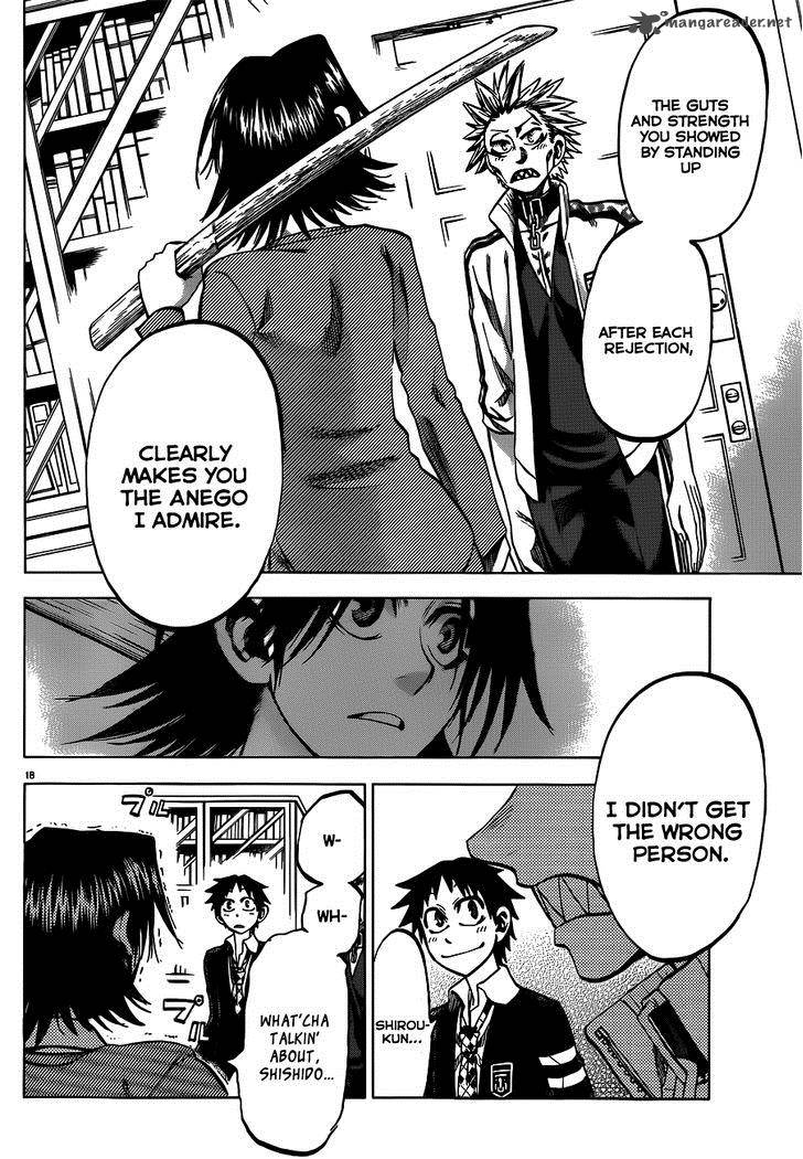 Jitsu Wa Watashi Wa 53 19