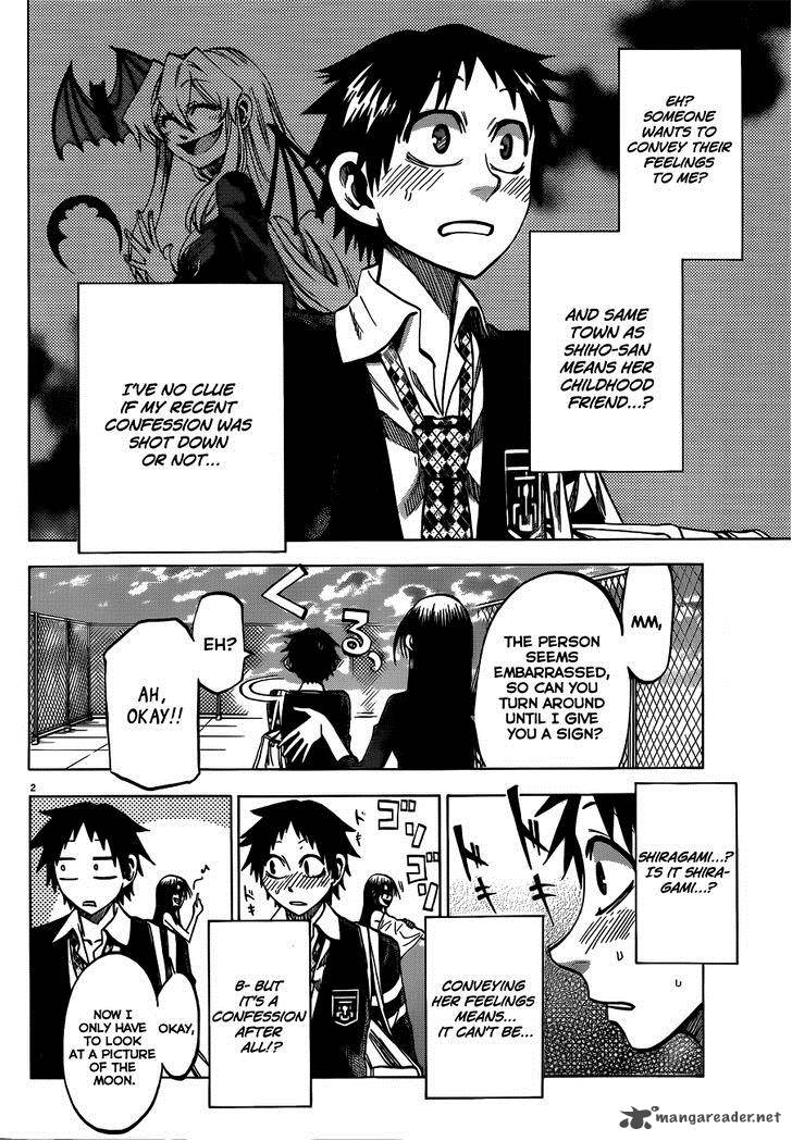 Jitsu Wa Watashi Wa 53 3