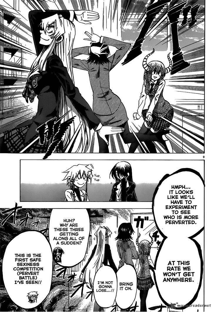 Jitsu Wa Watashi Wa 57 10