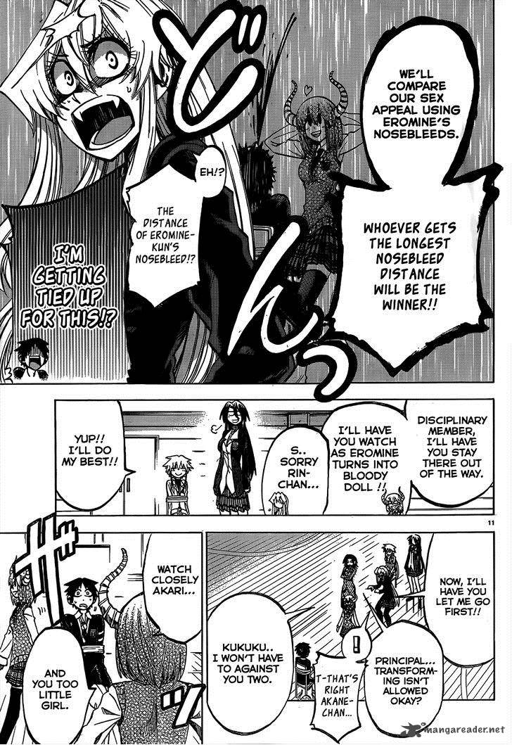Jitsu Wa Watashi Wa 57 12