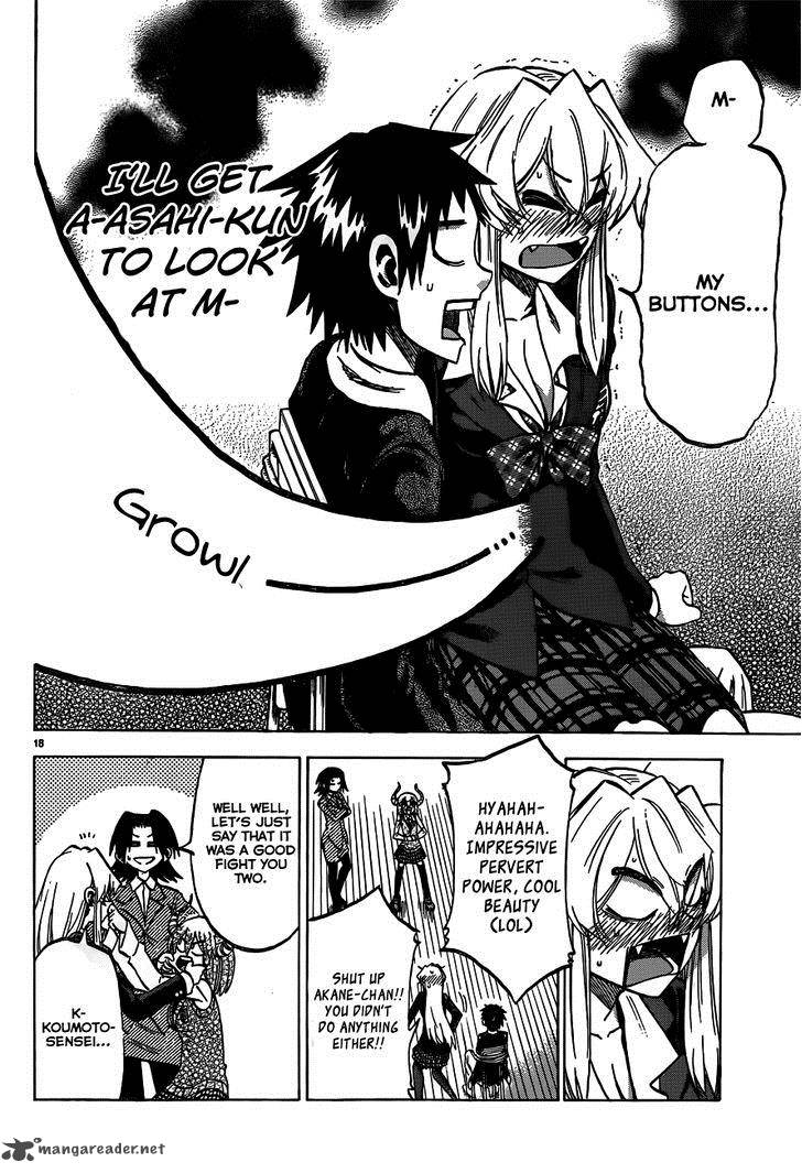 Jitsu Wa Watashi Wa 57 19