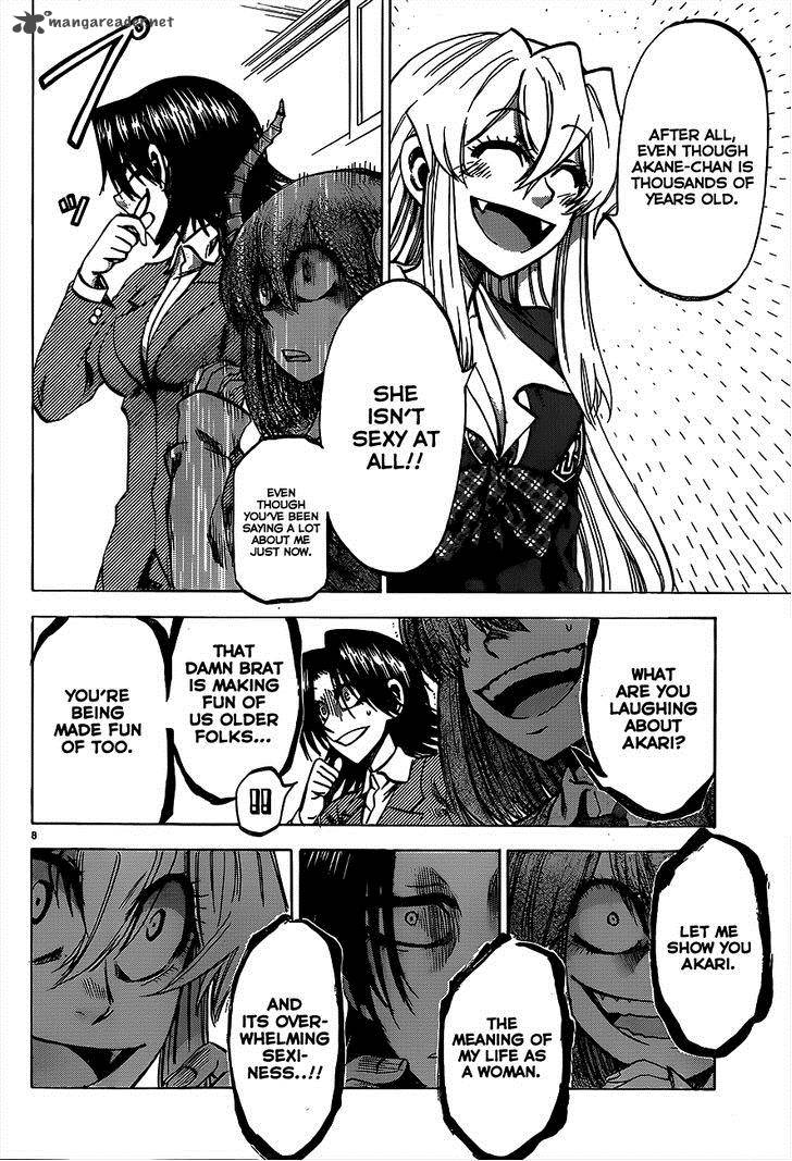 Jitsu Wa Watashi Wa 57 9