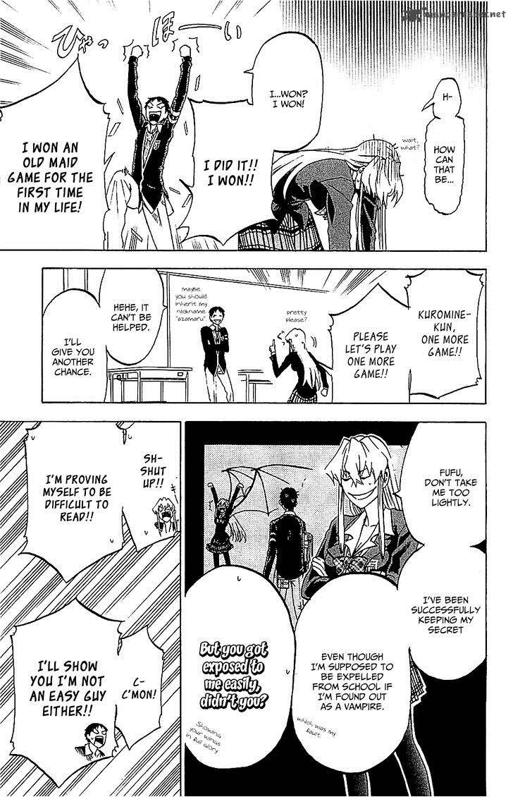 Jitsu Wa Watashi Wa 6 10