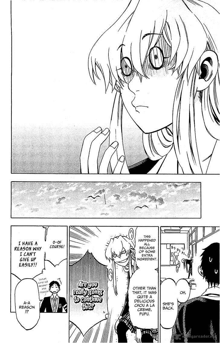 Jitsu Wa Watashi Wa 6 13