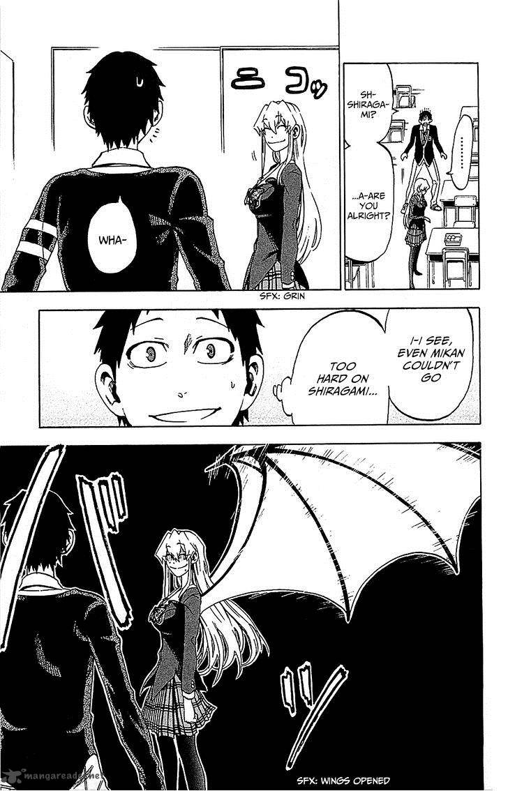 Jitsu Wa Watashi Wa 6 16