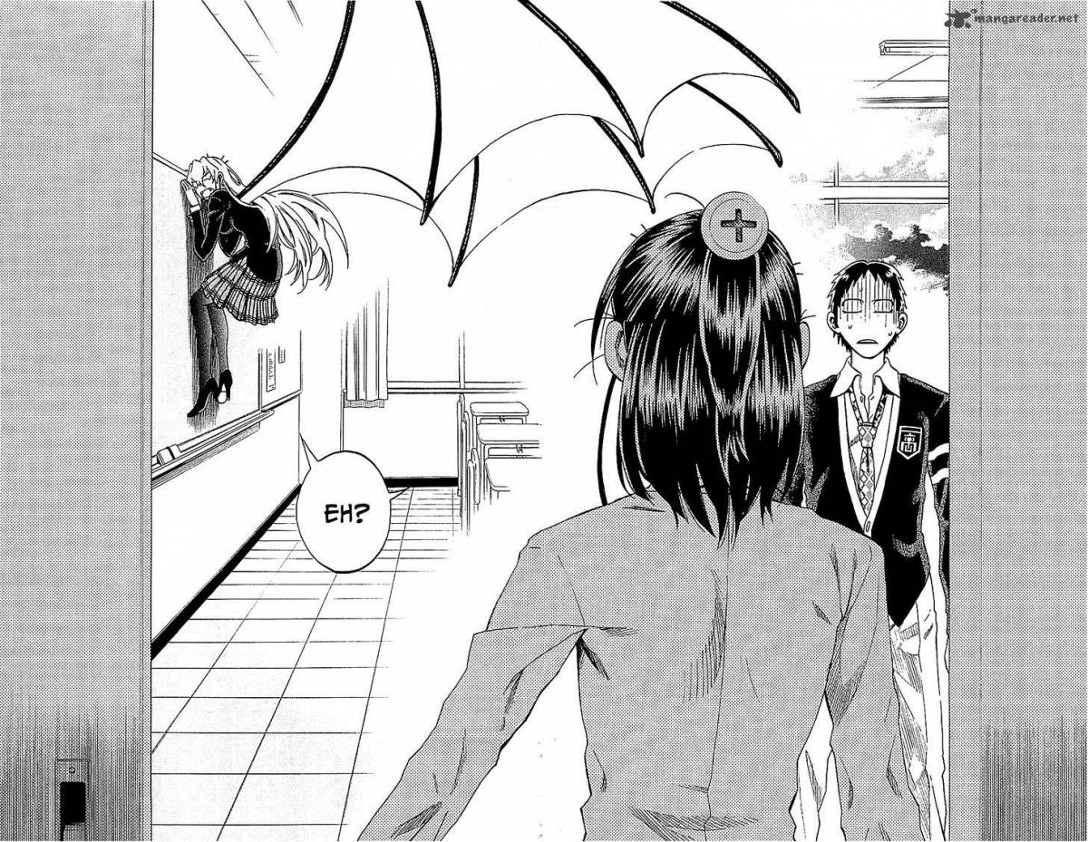 Jitsu Wa Watashi Wa 6 19