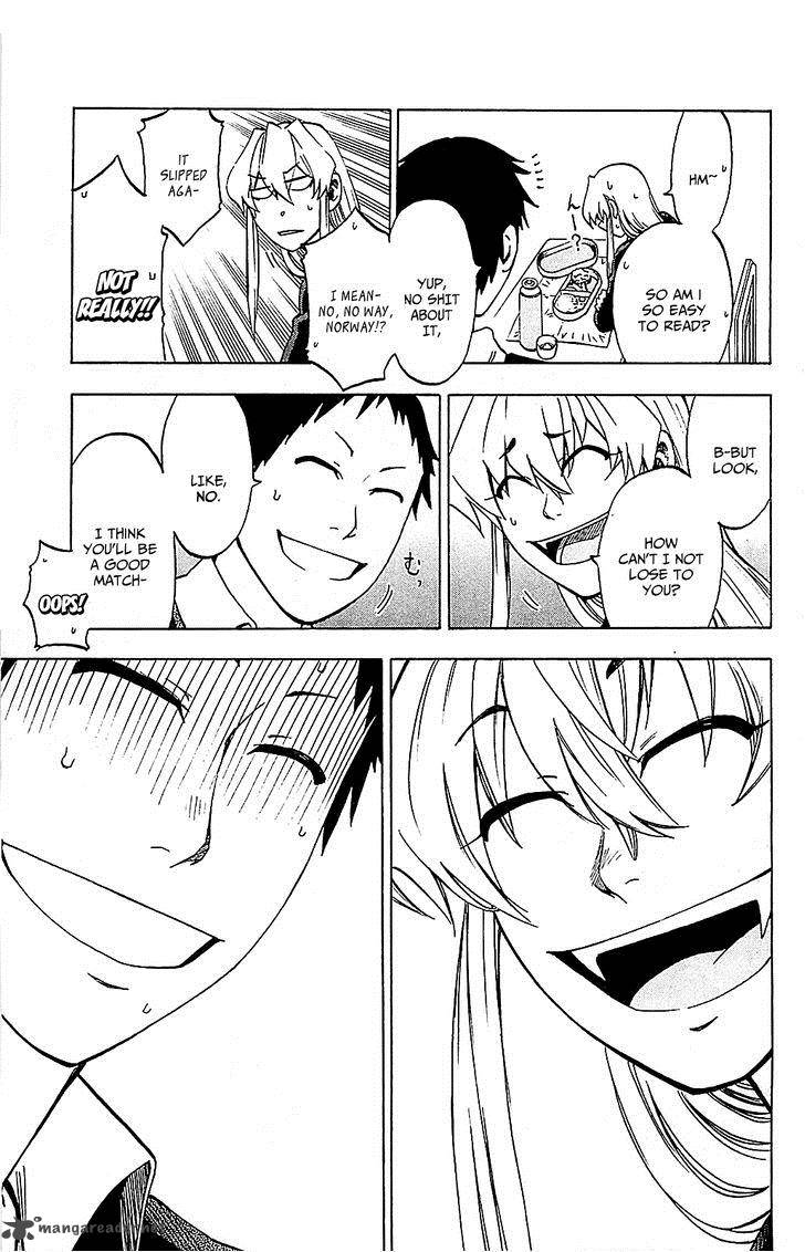 Jitsu Wa Watashi Wa 6 6